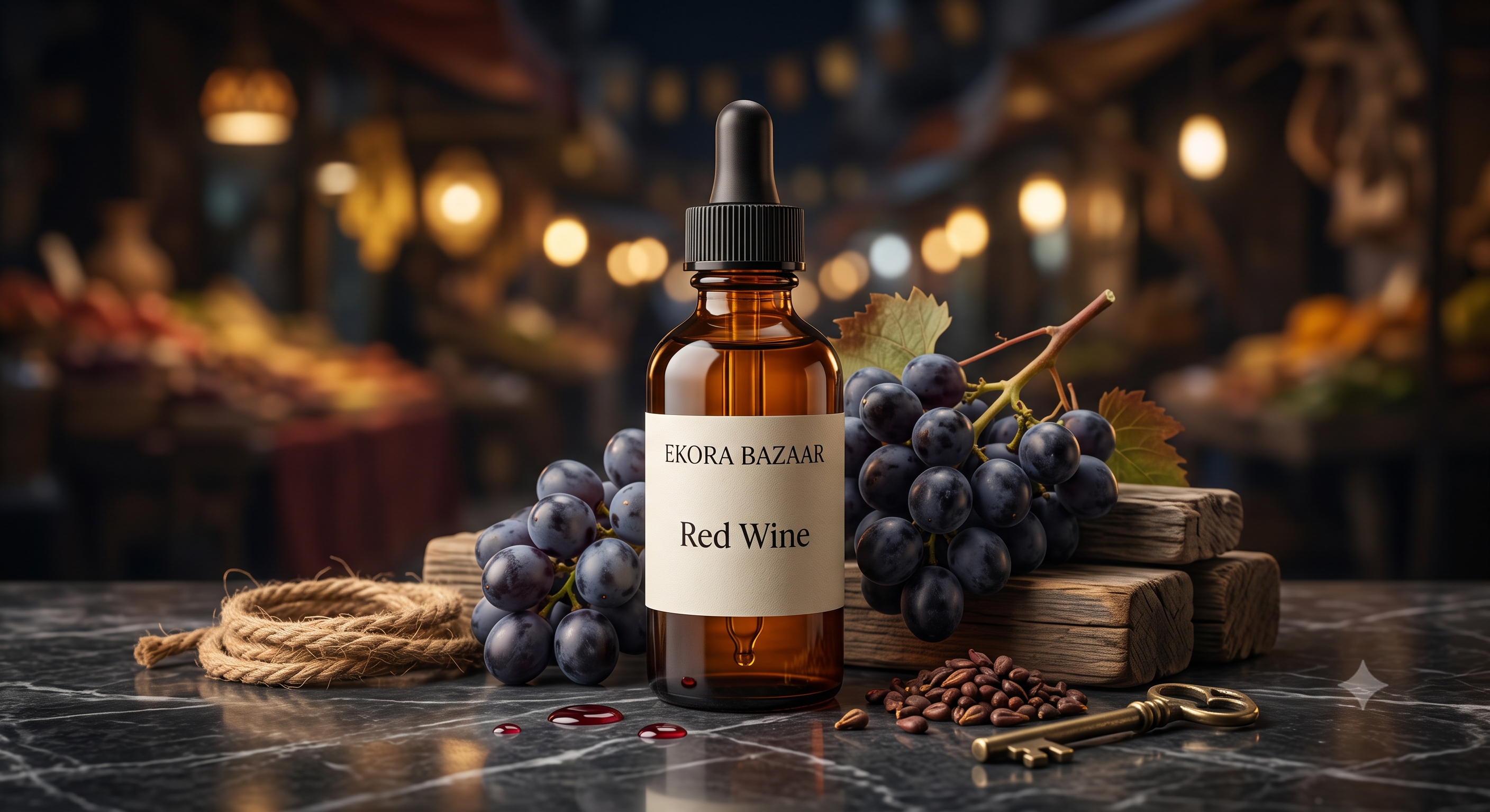 Red Wine F O